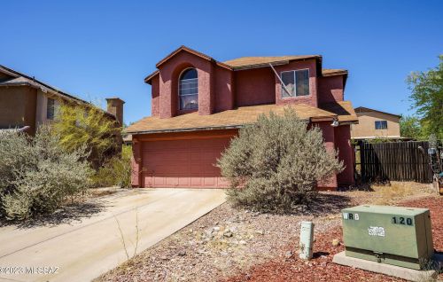 7208 Avenida Del Nopal, Tucson, AZ 85746-7953