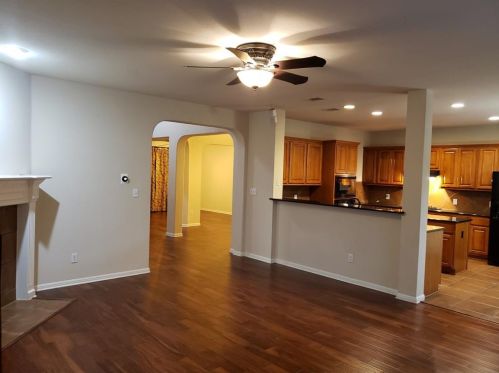 9305 Castle Pines Dr, Austin TX  78717-3968 exterior