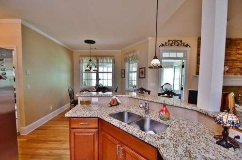 4591 Clarks Brg Rd, Gainesville GA 30506-2984 exterior