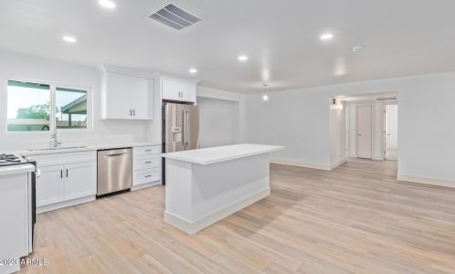 1729 Cortez St, Phoenix AZ  85029-5900 exterior