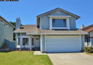 1012 Francisca Ct, Pinole, CA 94564-1700