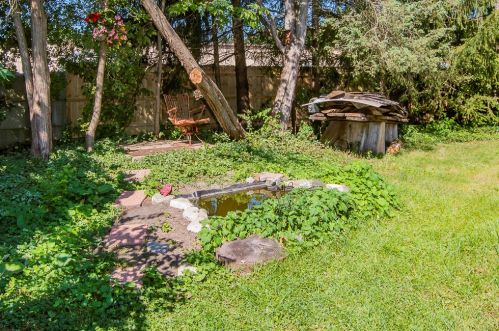 6922 Lovers Ln, Kalamazoo MI 49002-4427 exterior