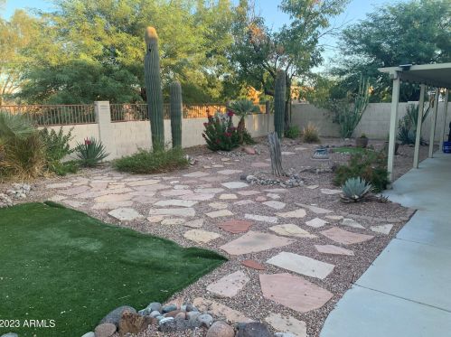 3819 74th Dr, Phoenix AZ  85043-7590 exterior