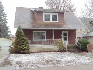2923 Sinto Ave, Spokane, WA 99201-3030