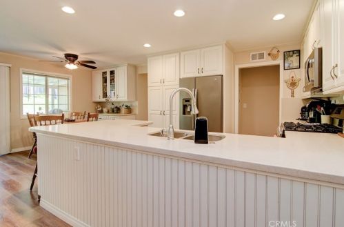 809 Candlewood St, Brea CA 92821-3617 exterior