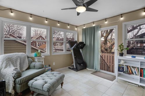 5312 Pernod Ave, Saint Louis MO 63139-1536 exterior