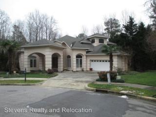 205 Beeston Ct, Cary NC  27519-8357 exterior