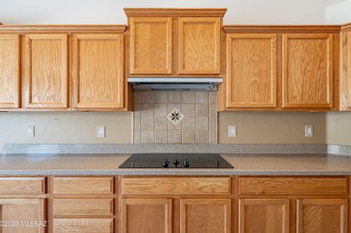 63484 Cat Claw Ln, Tucson AZ 85739-1267 exterior