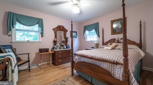 6714 Deer Spg Ln, Middletown MD 21769-6634 exterior