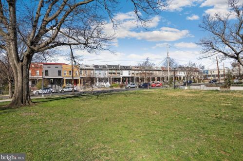 5102 9th St, Washington DC  20011-3918 exterior