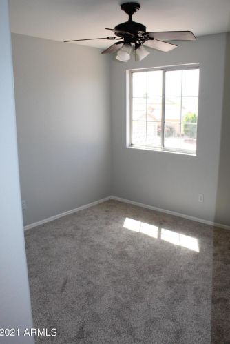 4341 111th Ln, Phoenix AZ  85037-8307 exterior