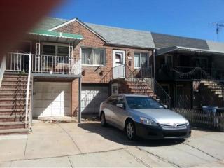 2317 Bragg St, Brooklyn NY  11229-5509 exterior
