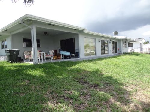 741 Enfield St, Boca Raton FL 33487-3130 exterior