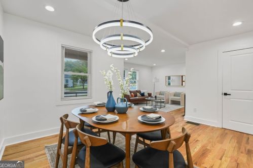 1179 Edgefield Dr, Atlanta GA  30310-3716 exterior