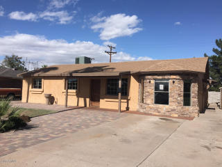 2202 Glendale Ave, Phoenix AZ  85021-7730 exterior