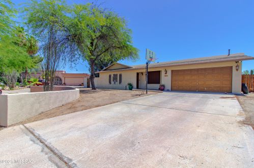 3806 Orangewood Dr, Tucson AZ  85741-1355 exterior