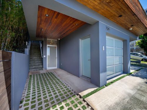 1538 Pele St, Honolulu HI 96813-2010 exterior