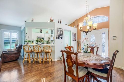 7713 Ahoy Ave, Naples FL 34109-7647 exterior