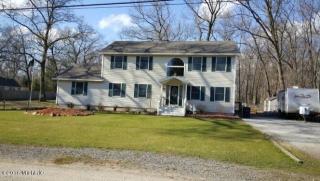 1924 Summit Ave, Meskegon MI  49444-2140 exterior