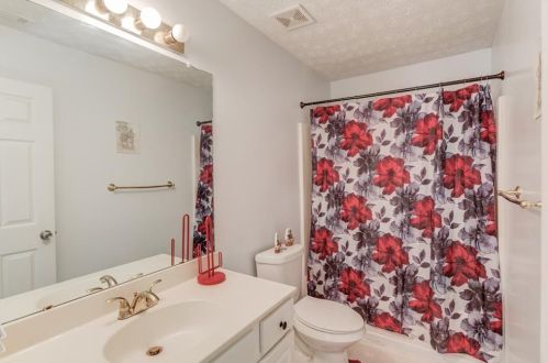 2740 Dominion Walk Ln, Lithonia GA  30078-7342 exterior