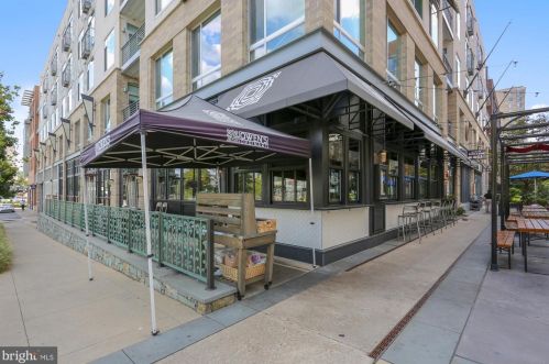 1904 Lewis Ave, Rockville MD 20851-2330 exterior