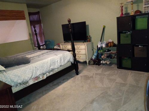 4283 River Grove Cir, Tucson AZ  85719-1158 exterior