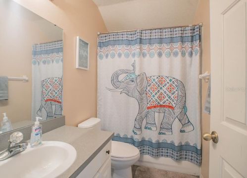 10118 Arbor Run Dr, Tampa FL 33647-2955 exterior