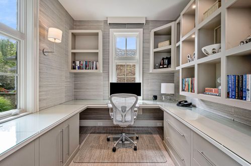 1505 Ballybunion Ct, Grand Rapids MI 49546-3883 exterior