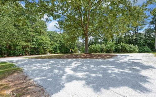 4 Bamboo Pt, Hartwell GA  30643-3053 exterior