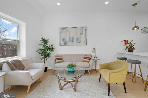 1368 Bryant St, Washington DC  20018-1182 exterior