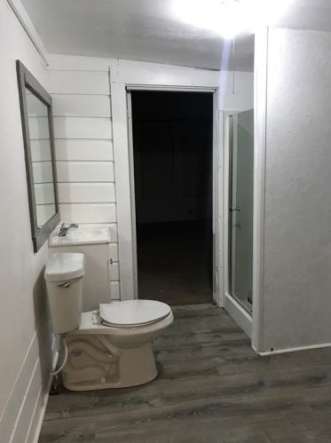 2800 Old Houston Rd, Huntsville TX 77340-7123 exterior