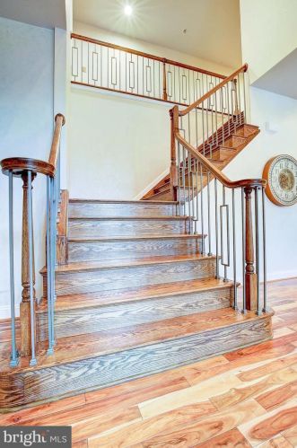 3300 Holland Clf Rd, Huntingtown MD 20639-9722 exterior