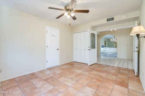 977 Palma De Pina, Tucson AZ 85704-3957 exterior