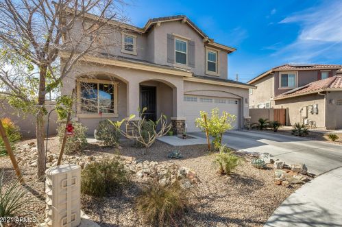 5424 16th Pl, Phoenix, AZ 85040