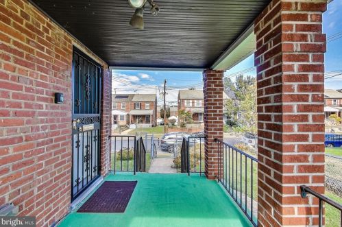 1837 T St, Washington DC 20020-4635 exterior