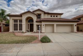 20647 16th Way, Phoenix, AZ 85024-4345