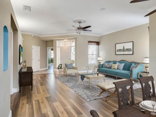 14415 Dulcimer Ct, Orlando FL  32837-7098 exterior