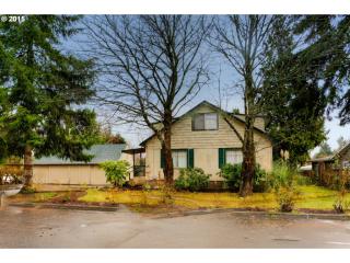 11754 Beckman Ave, Portland, OR 97222-4523