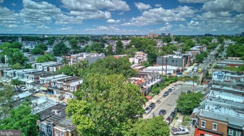 1107 52 St, Philadelphia PA 19143-4217 exterior