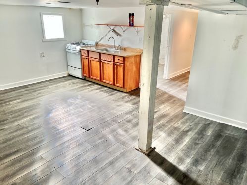 814 Harding Ave, Chicago IL 60805-1437 exterior