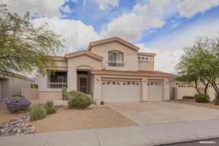 5226 Poston Dr, Phoenix, AZ 85054-7189