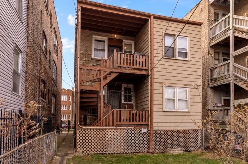 8025 Evans Ave, Chicago IL 60619-3908 exterior