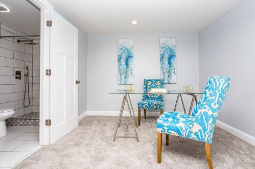 6756 Prairie Ave, Chicago IL  60637-4033 exterior