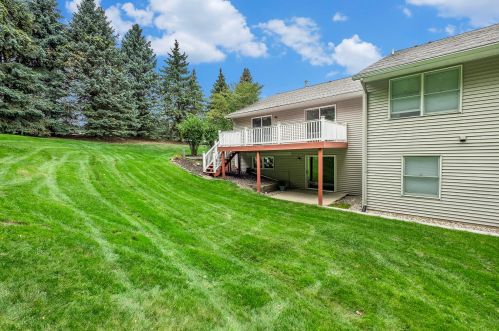 2688 Rolling Ridge Ln, Grand Rapids MI 49534-1345 exterior