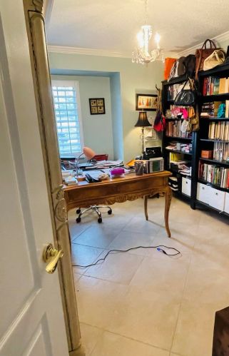 721 Calmoso Dr, Fort Pierce FL 34983-2208 exterior