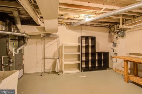 266 New Mark Esplanade, Rockville MD 20850-2735 exterior