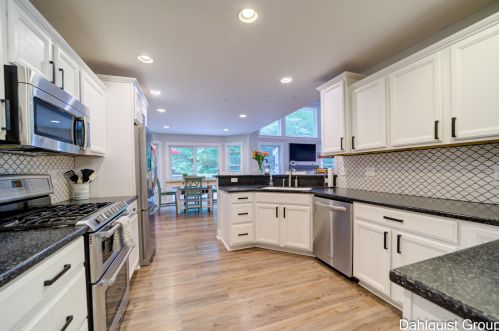 1626 Orshal Rd, Meskegon MI 49445-8804 exterior