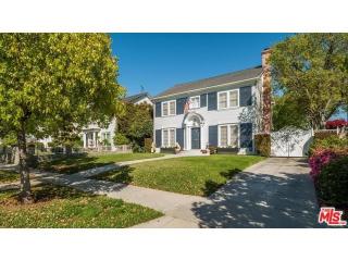 848 Westchester Pl, Los Angeles, CA 90005-3501