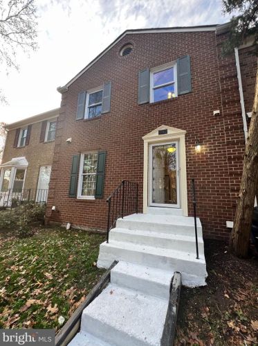 1902 Catoctin Ter, Silver Spring MD  20906-2082 exterior