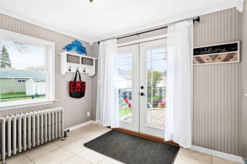 25 Oak St, Duluth MN 55810-2348 exterior